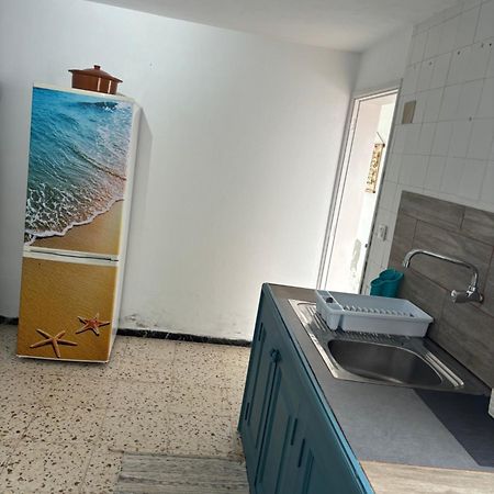 Habitaciones Famara 15 Exterior foto