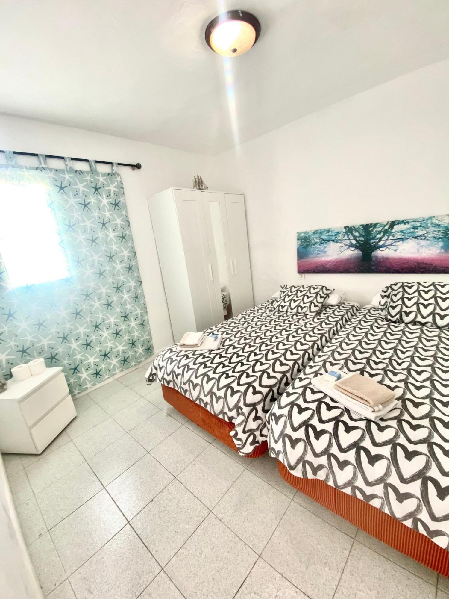 Habitaciones Famara 15 Exterior foto