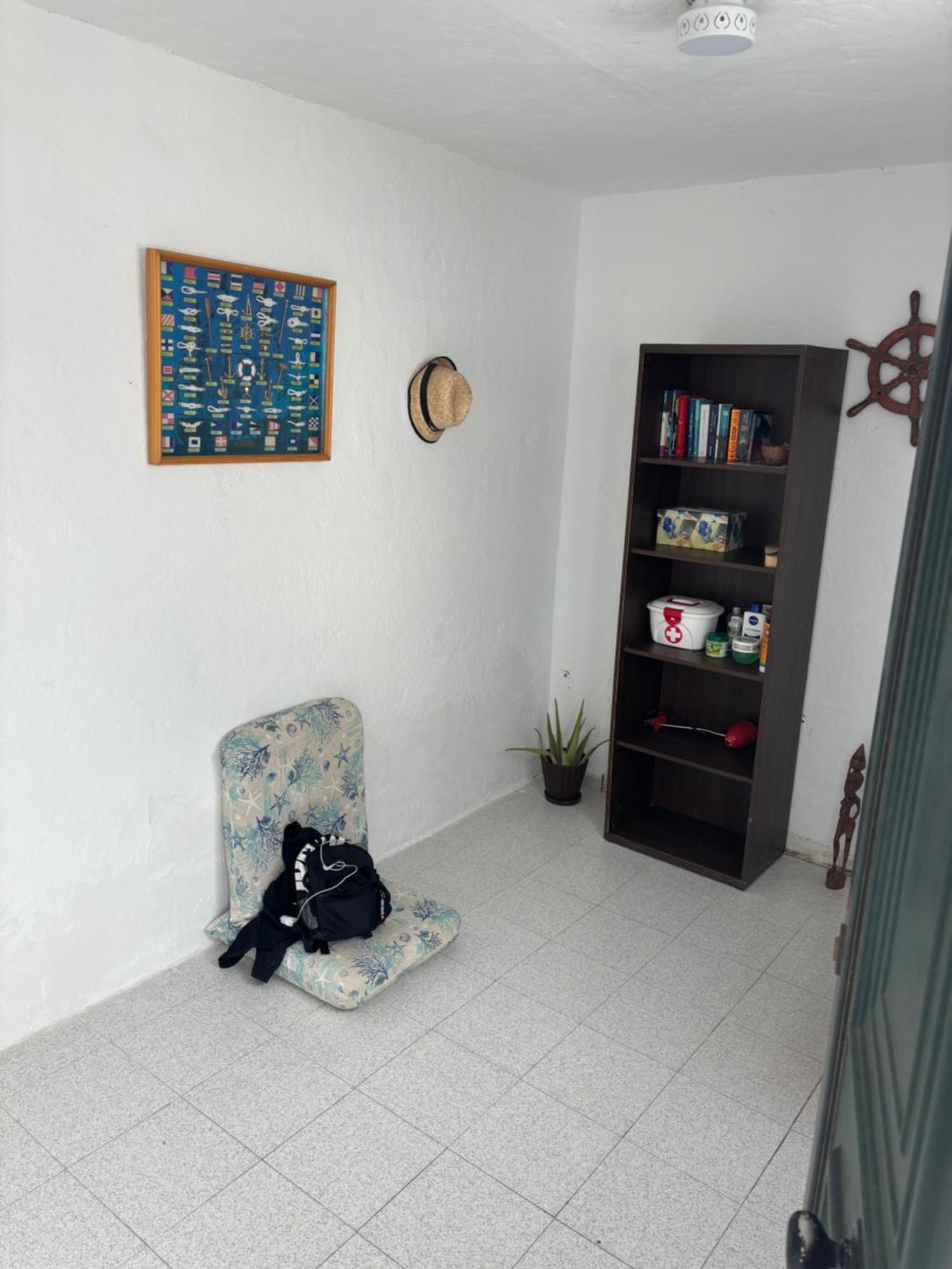 Habitaciones Famara 15 Exterior foto