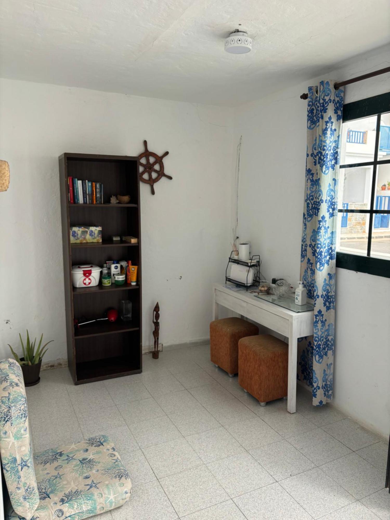 Habitaciones Famara 15 Exterior foto