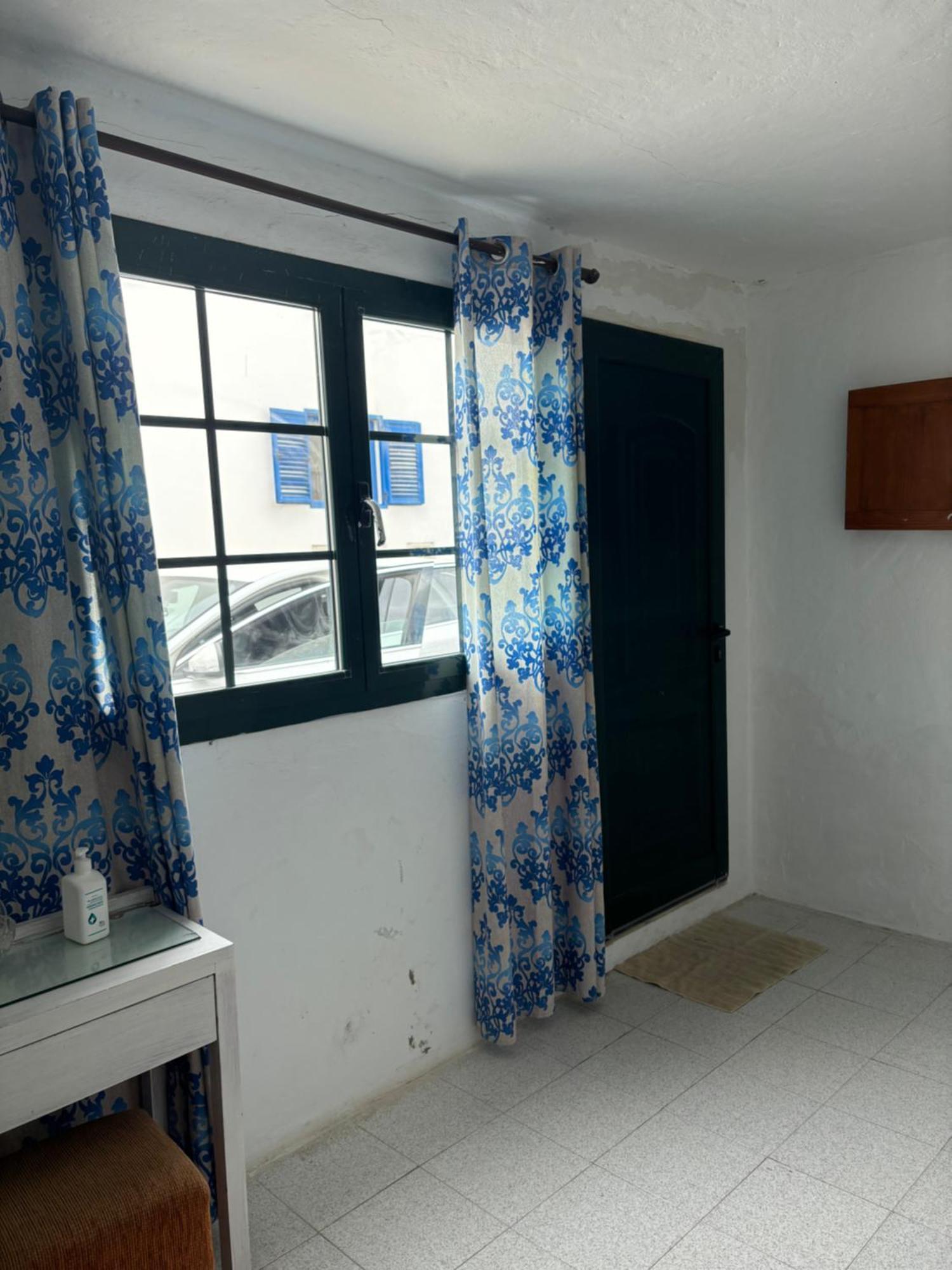 Habitaciones Famara 15 Exterior foto